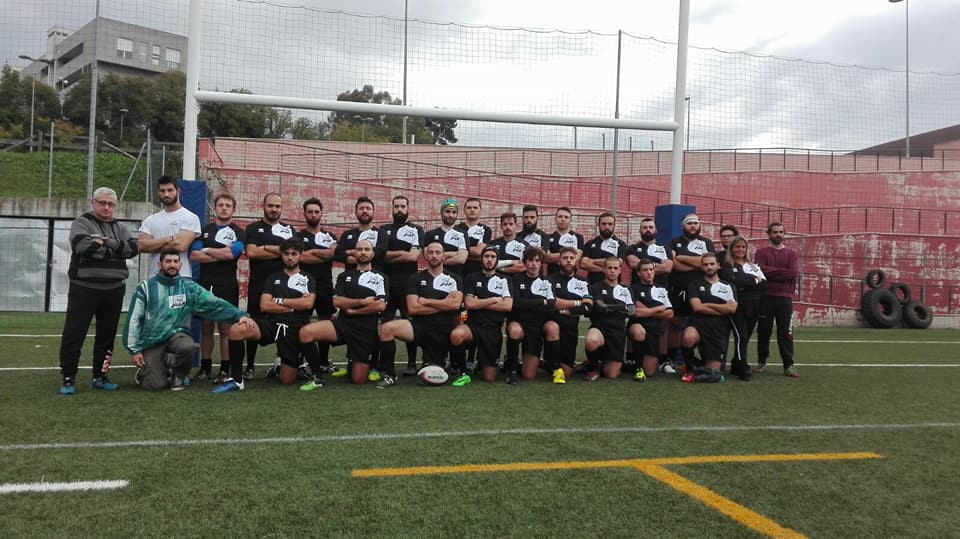 Urbino Rugby ASD