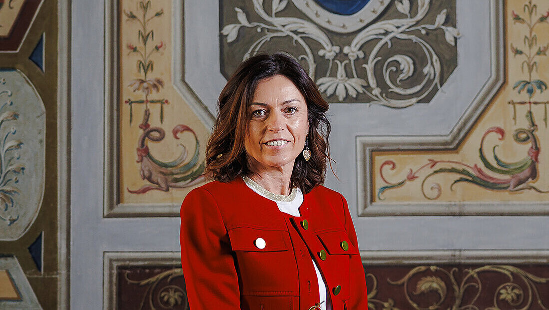 Assessore Foschi