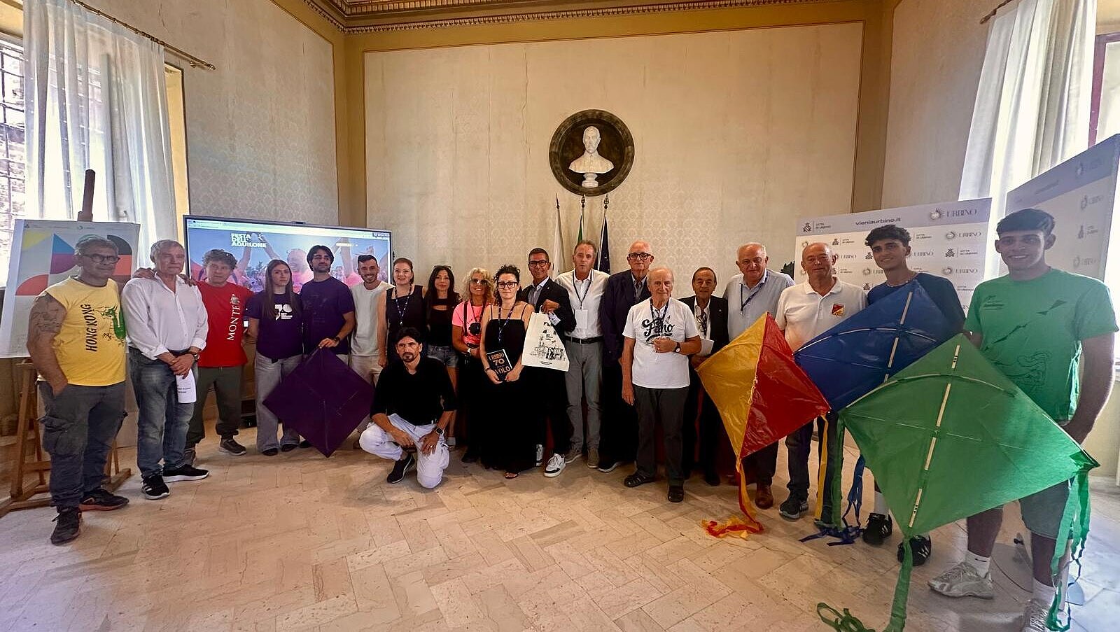 festa aquilone