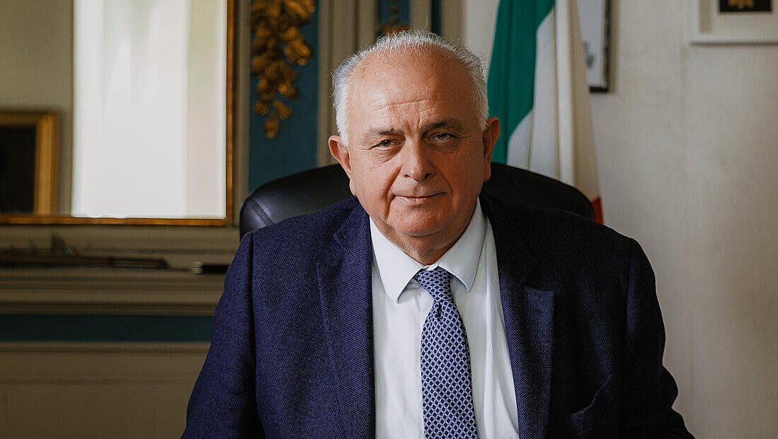 Sindaco Gambini