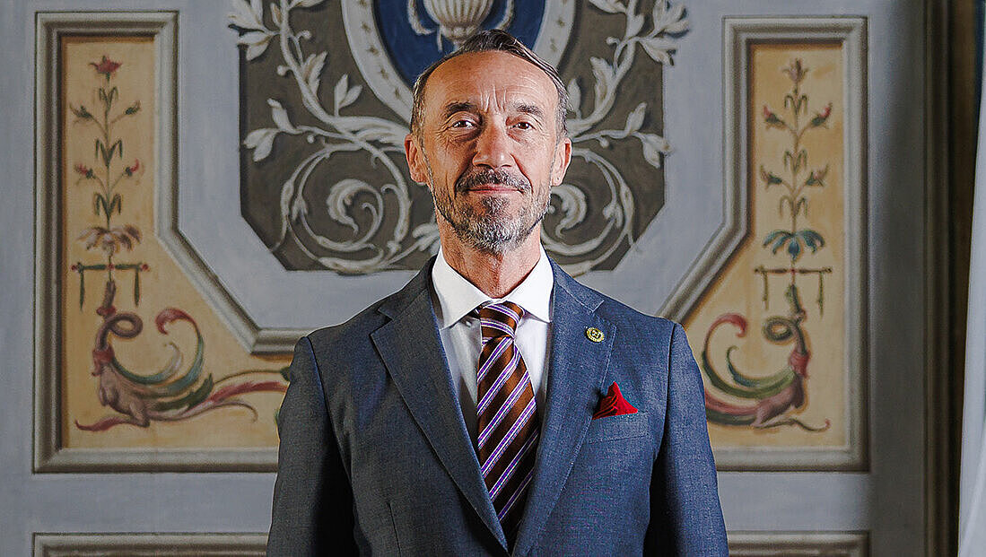 Assessore Fedrigucci
