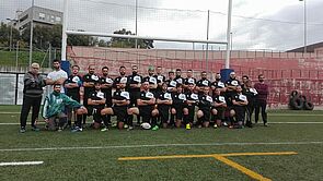 Urbino Rugby ASD