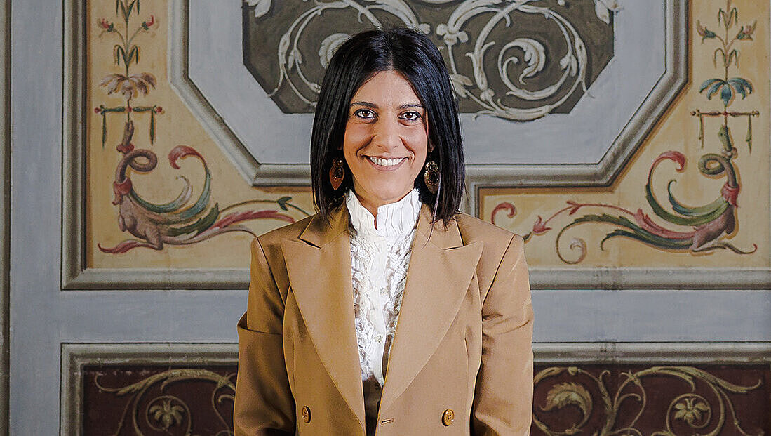 Assessore Volponi