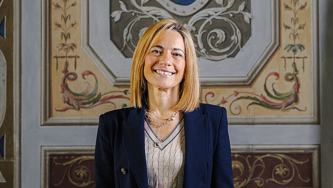 Assessore Vetri