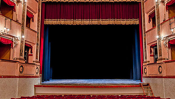 Teatro Sanzio