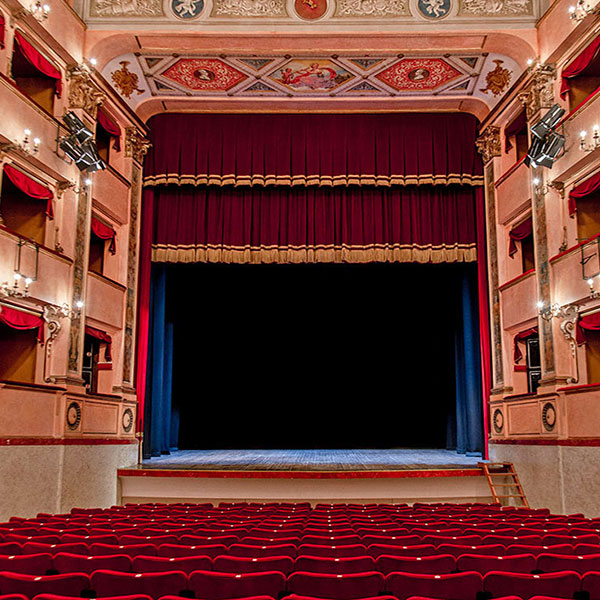 Teatro Sanzio