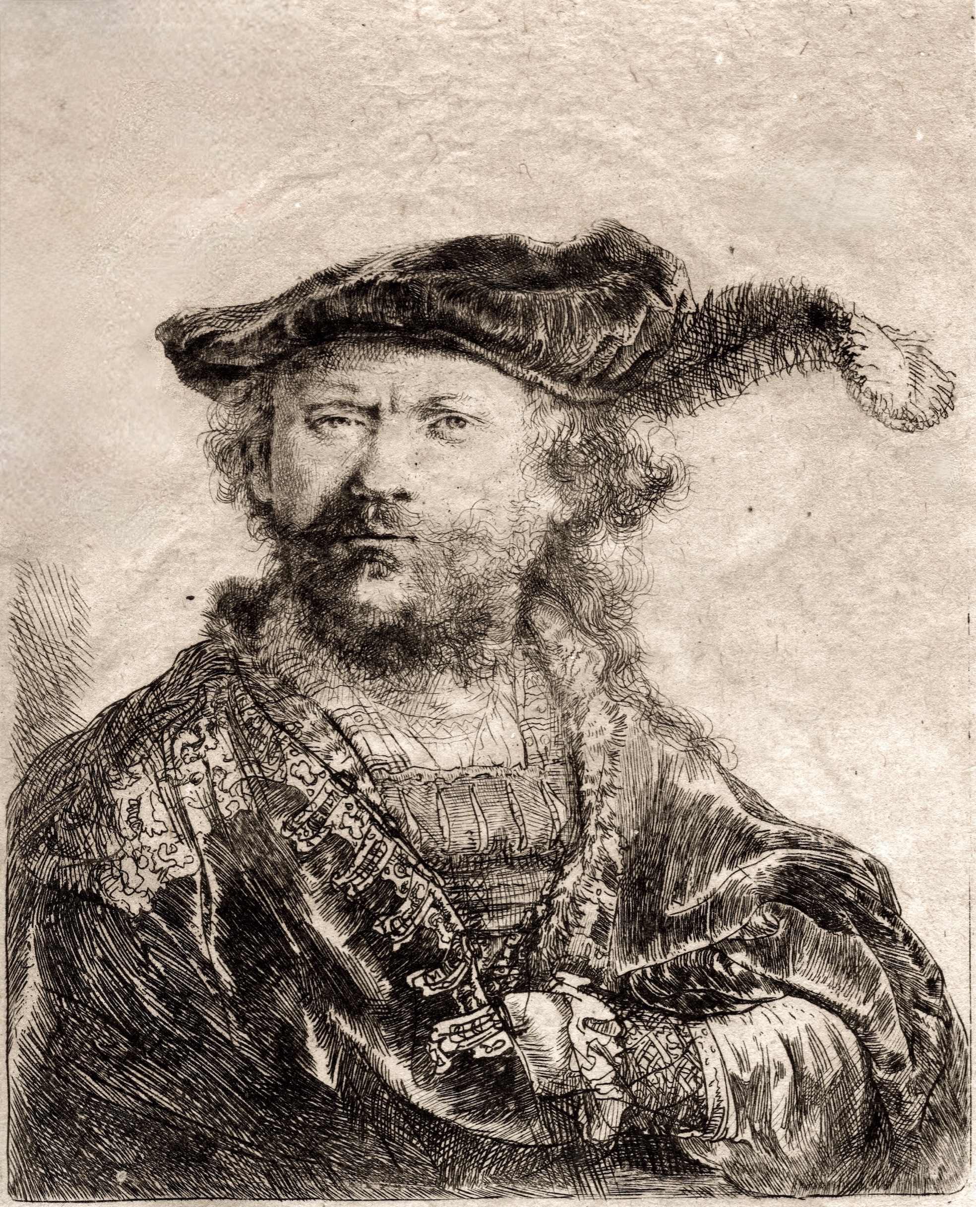 Rembrandt