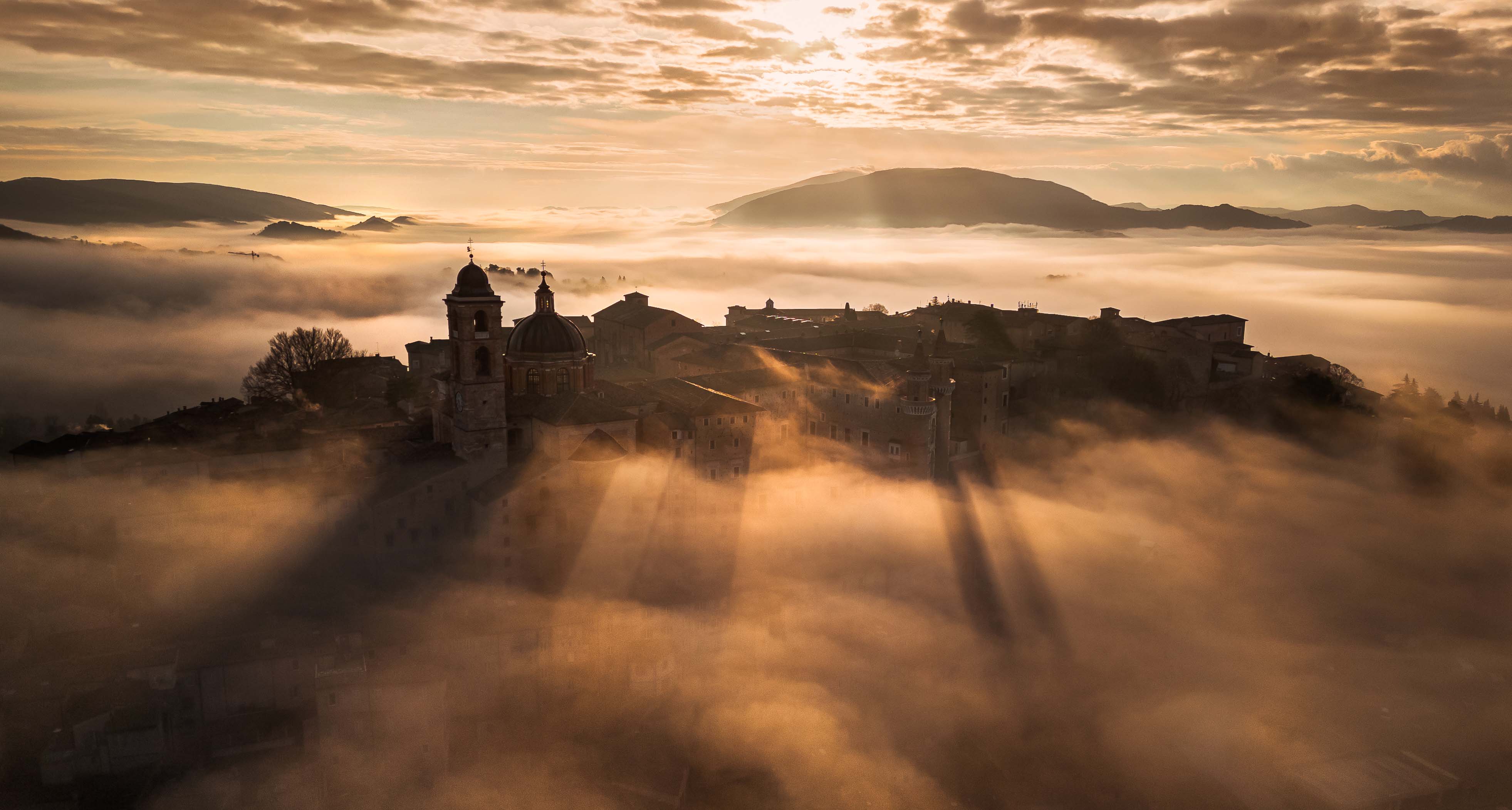 Davide Bastianelli - The power of light