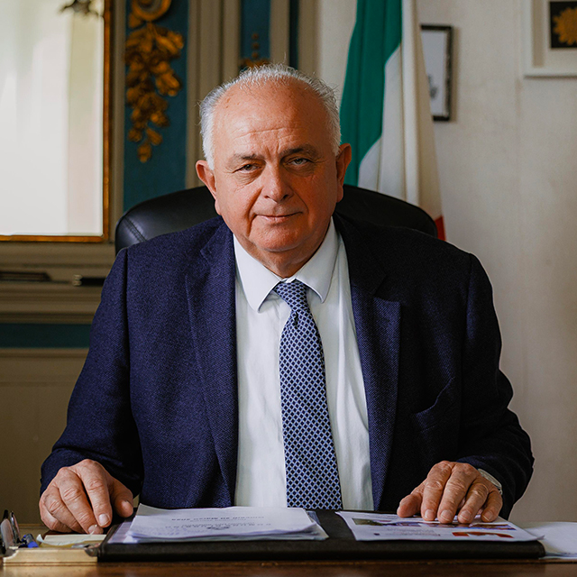 Sindaco Gambini