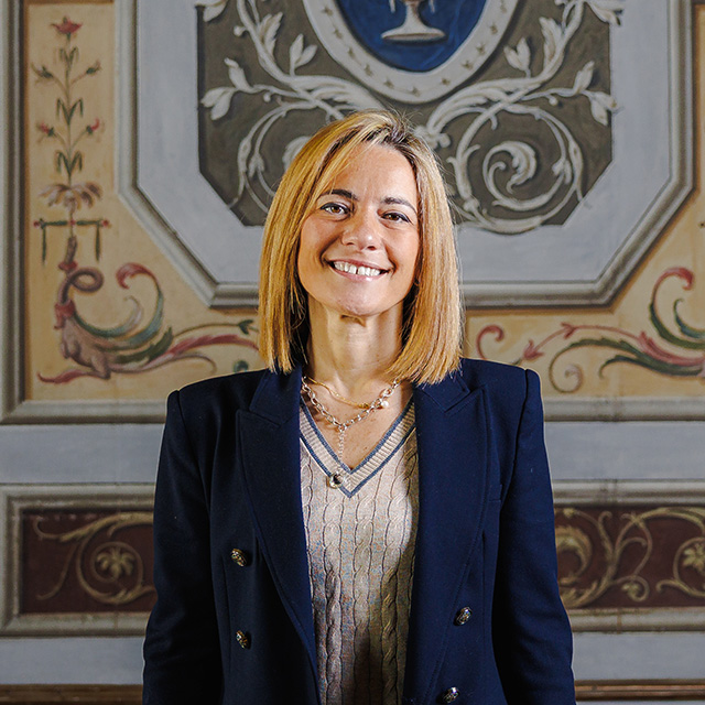 Assessore Vetri