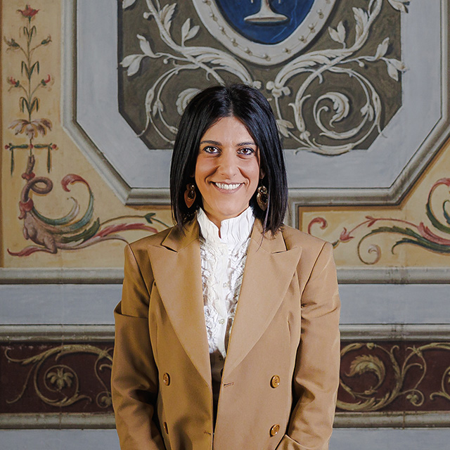 Assessore Volponi